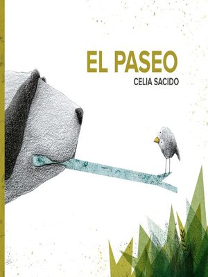 cover image of El paseo (The Walk)
